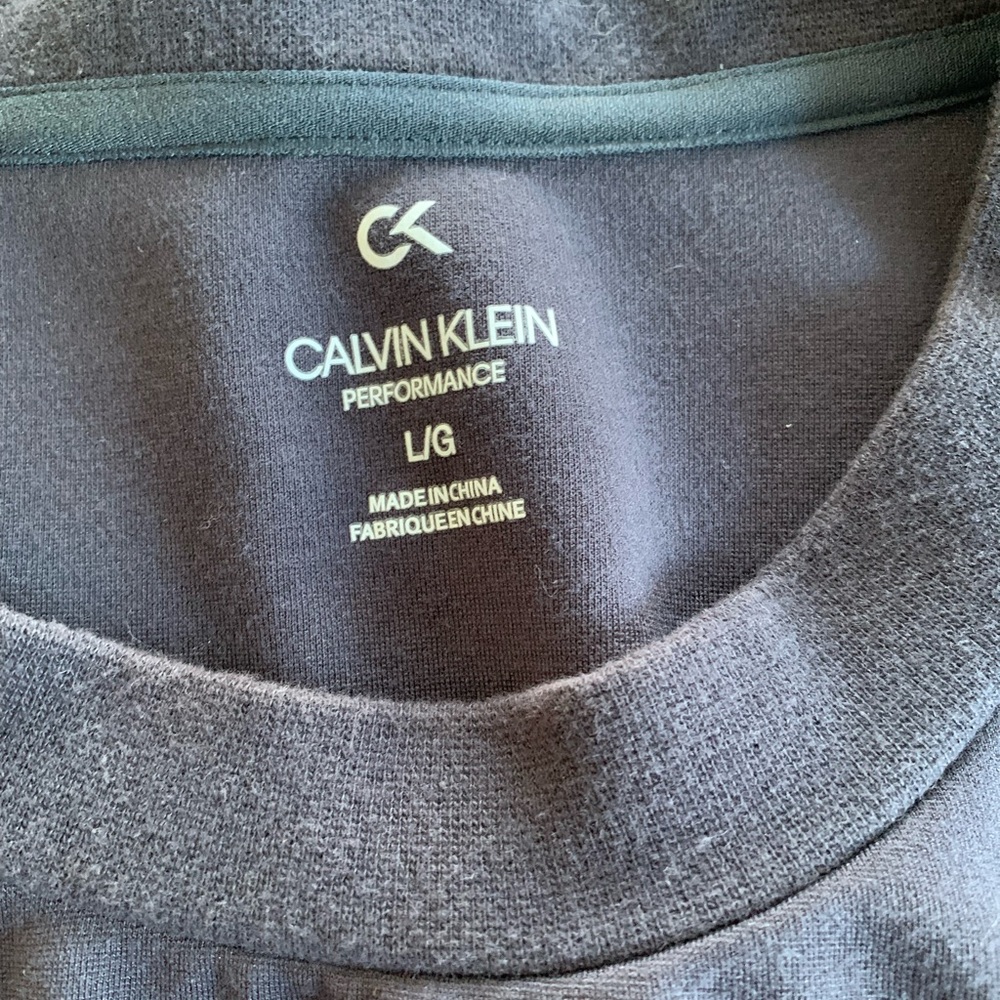 Calvin Klein Performance Lounge Set - image 5